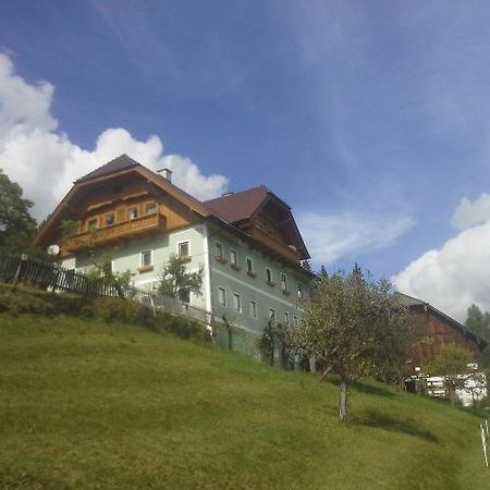 Samerbauer Mauterndorf  Exterior foto