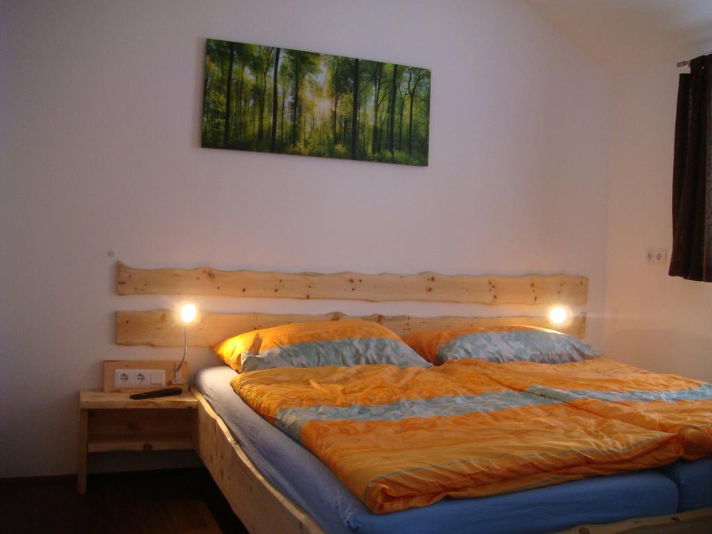 Samerbauer Mauterndorf  Exterior foto