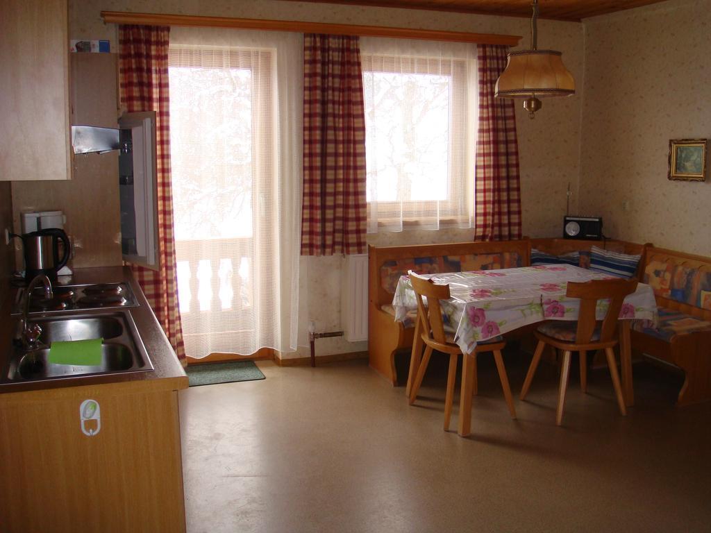 Samerbauer Mauterndorf  Exterior foto