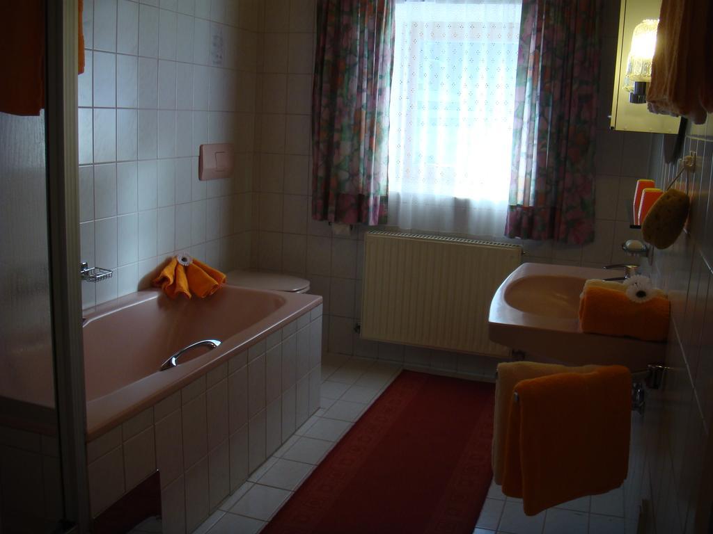 Samerbauer Mauterndorf  Exterior foto