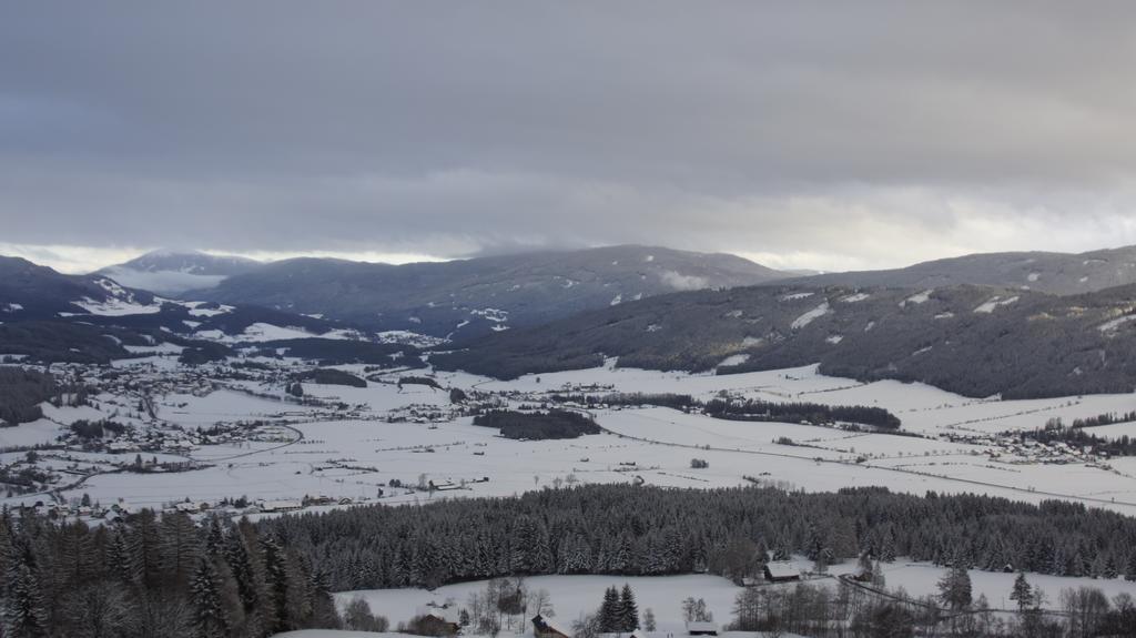 Samerbauer Mauterndorf  Exterior foto